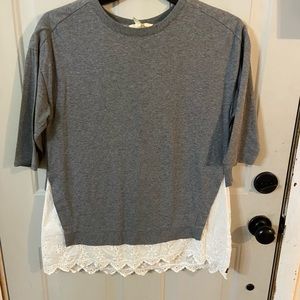 Women’s Matilda Jane top size small